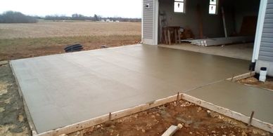 Carports amd Garages