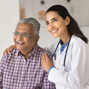 خدمات السياحة العلاجية في الهند
العلاج في الهند
رعاية عربية في الهند
