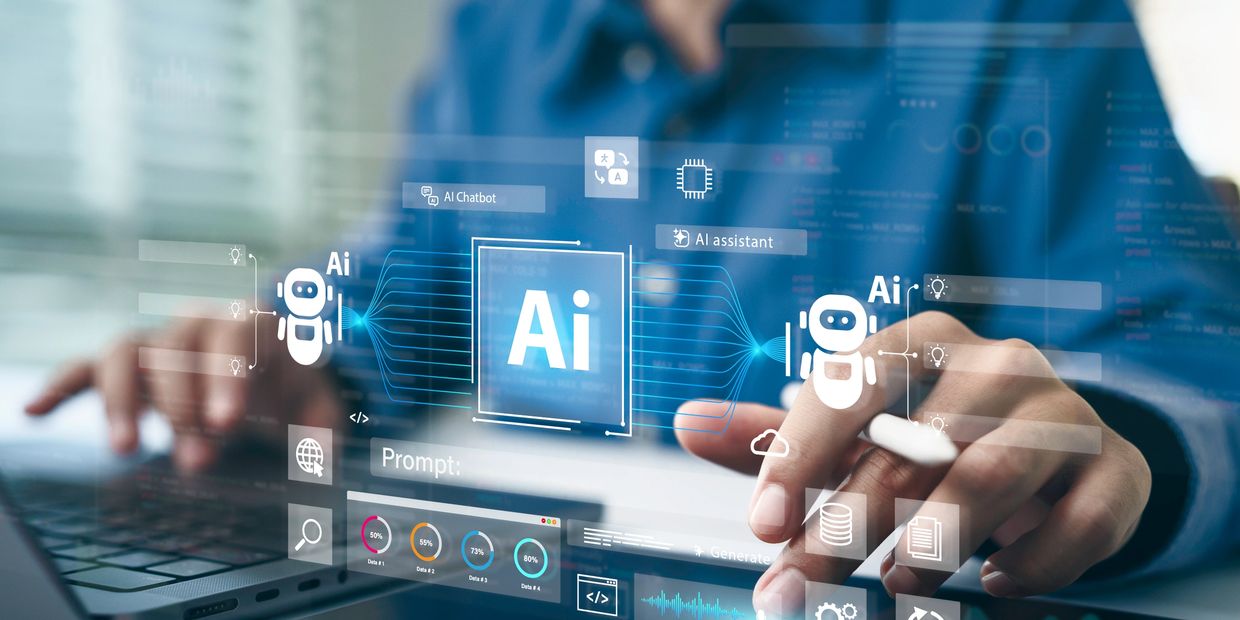 AI Website Tune-Up – Boost SEO, Speed & Lead Generation 