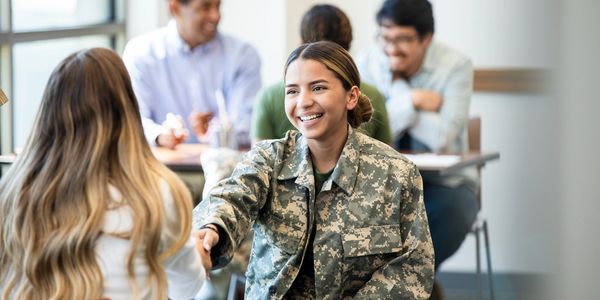 Your VA Loan Partner