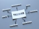 Workshop & Certification Logos
