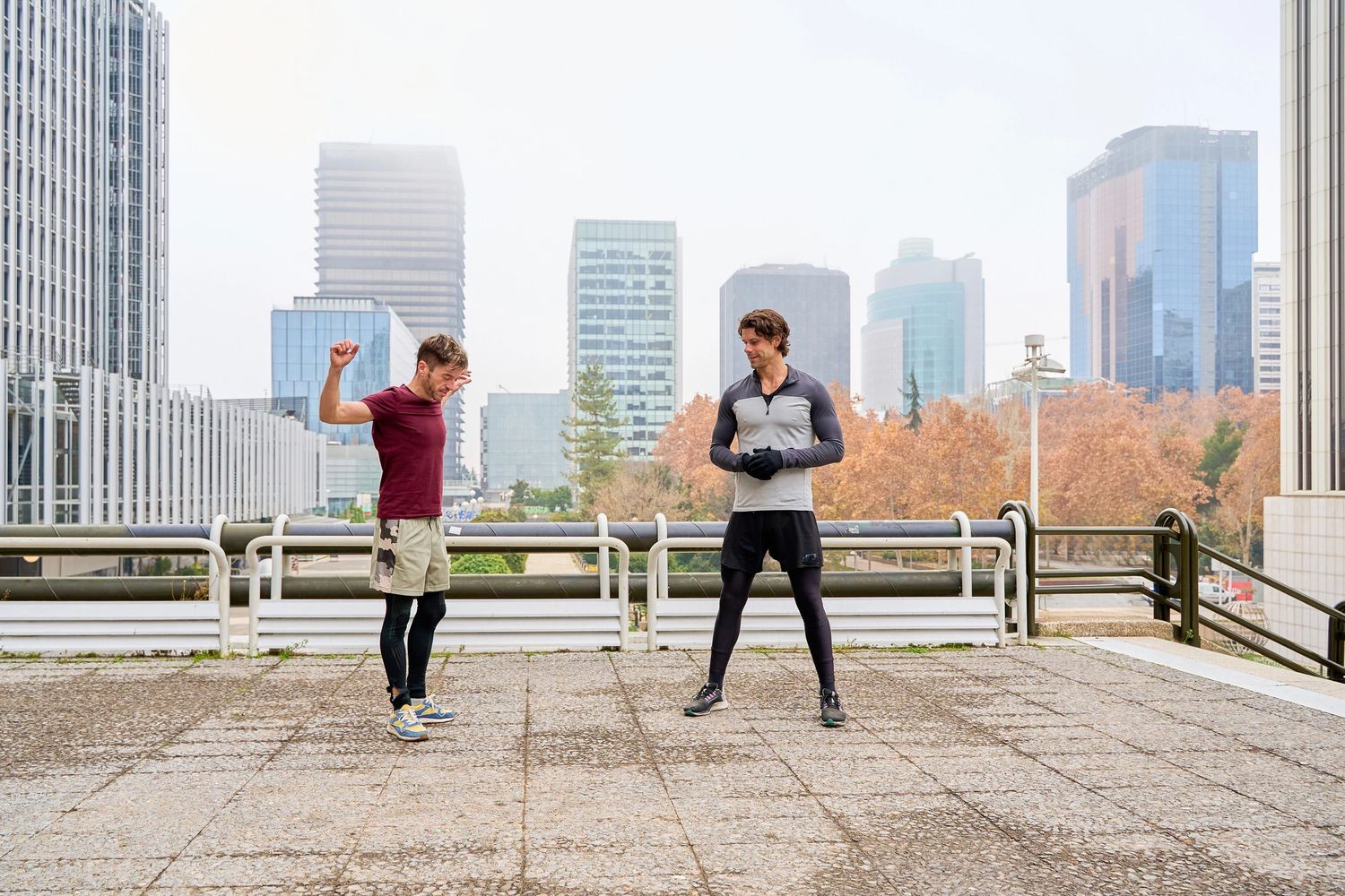 Weight loss coaching for lasting results