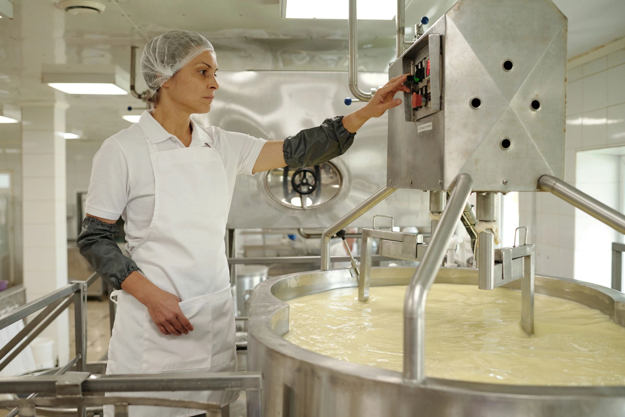 Ruby Ridge Dairy