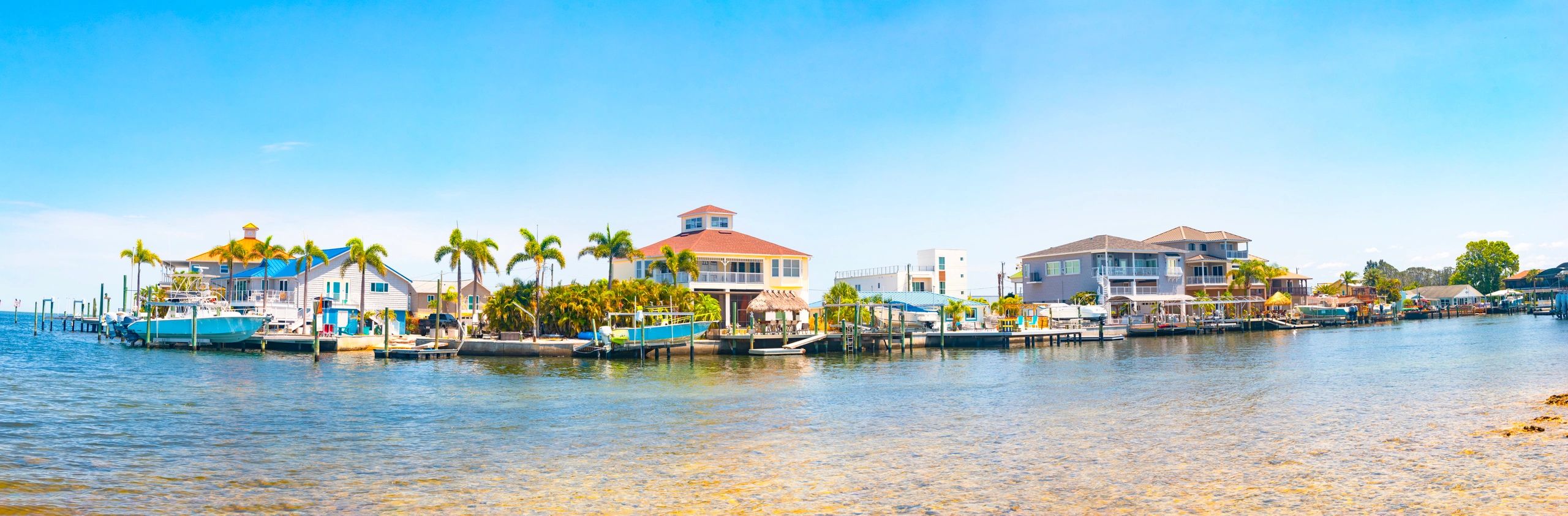 Florida Home Choice Realty