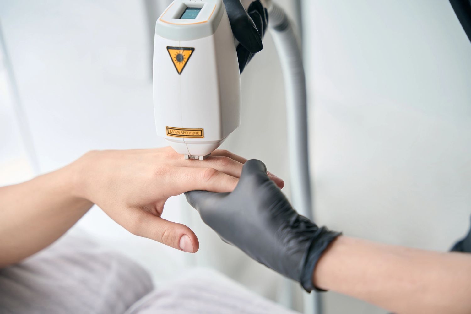 Dermatology services