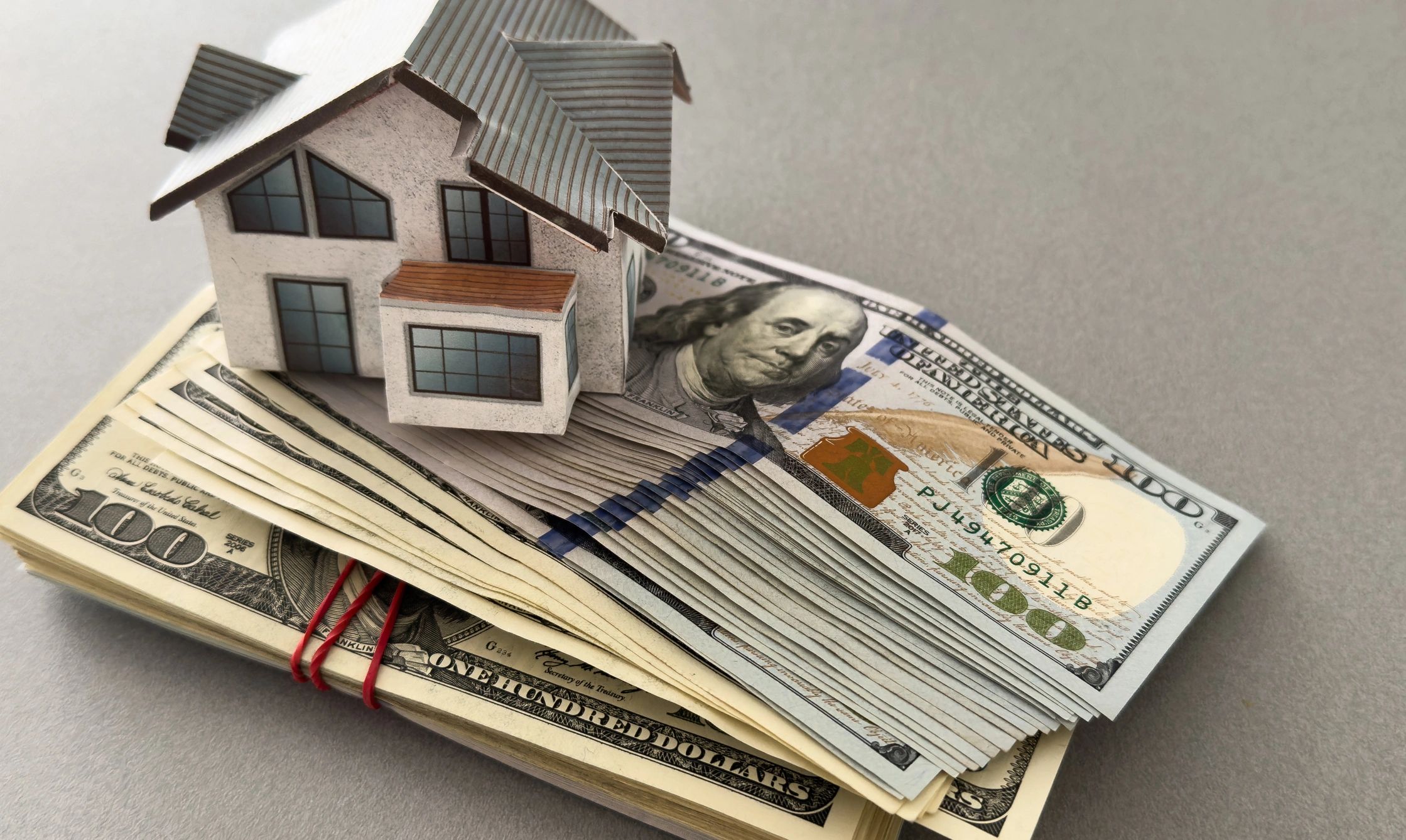 Black Rose Investing