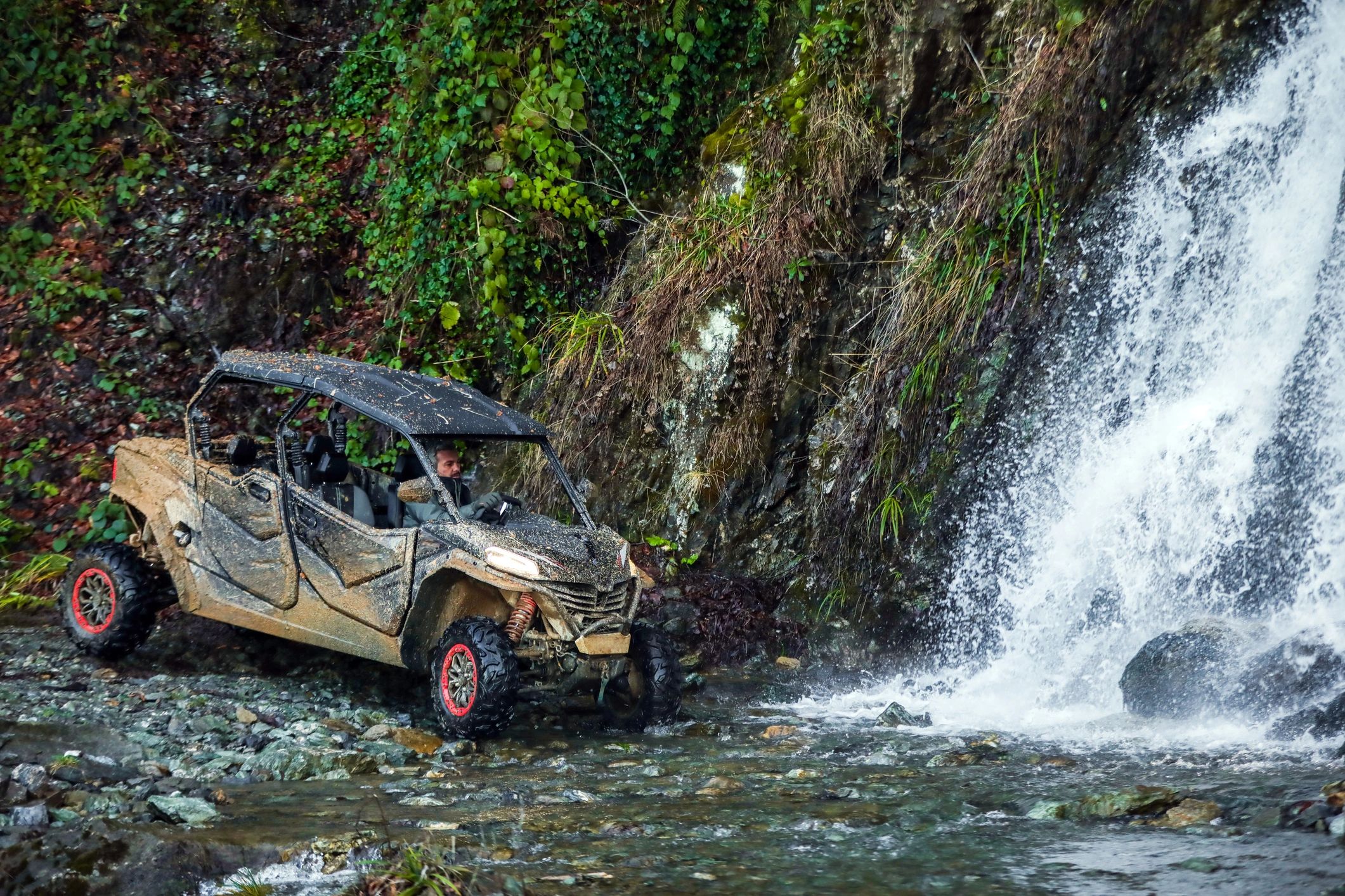 Reliable Utility Vehicle Transport in Australia