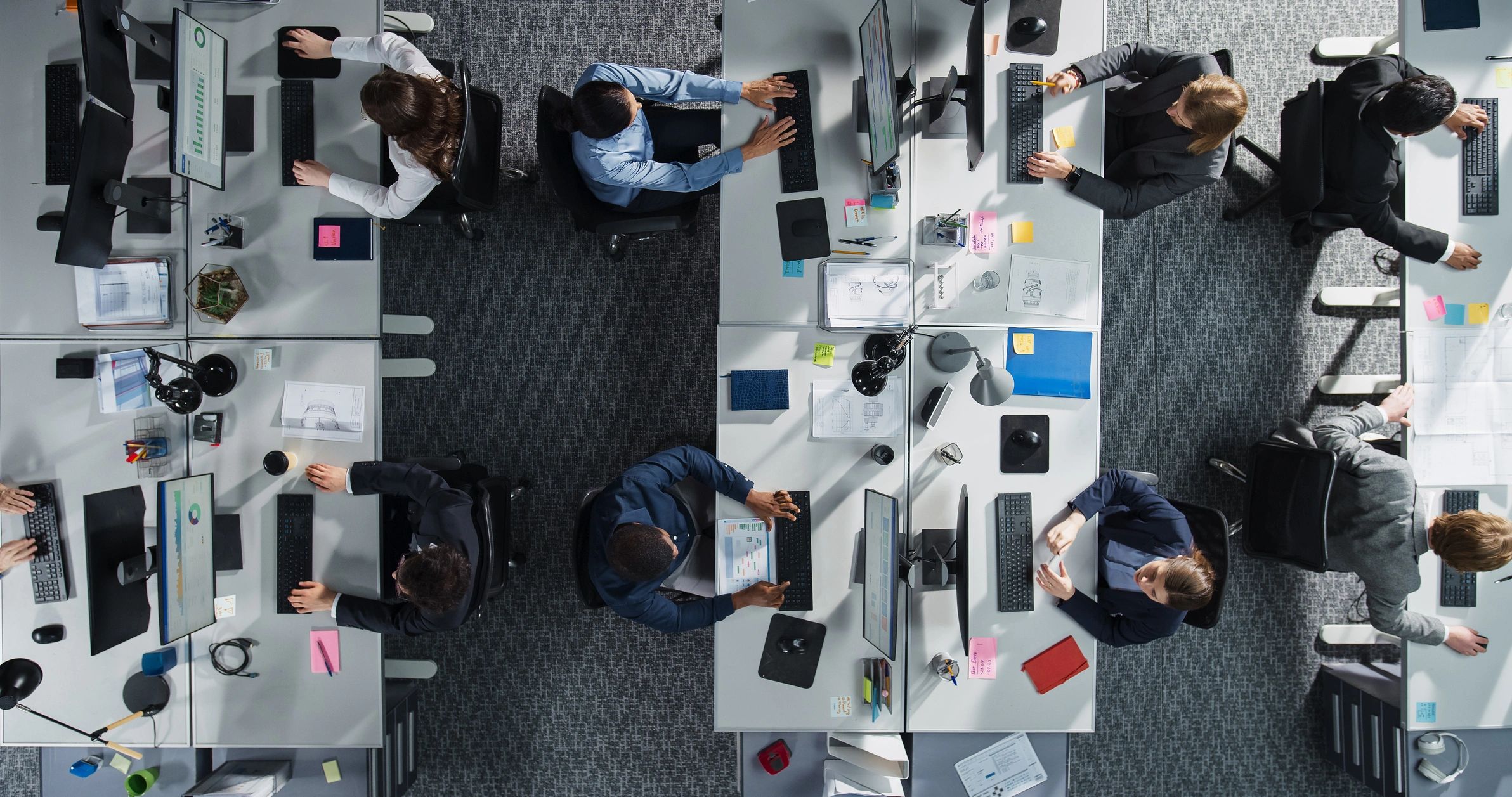 HR Hub LV