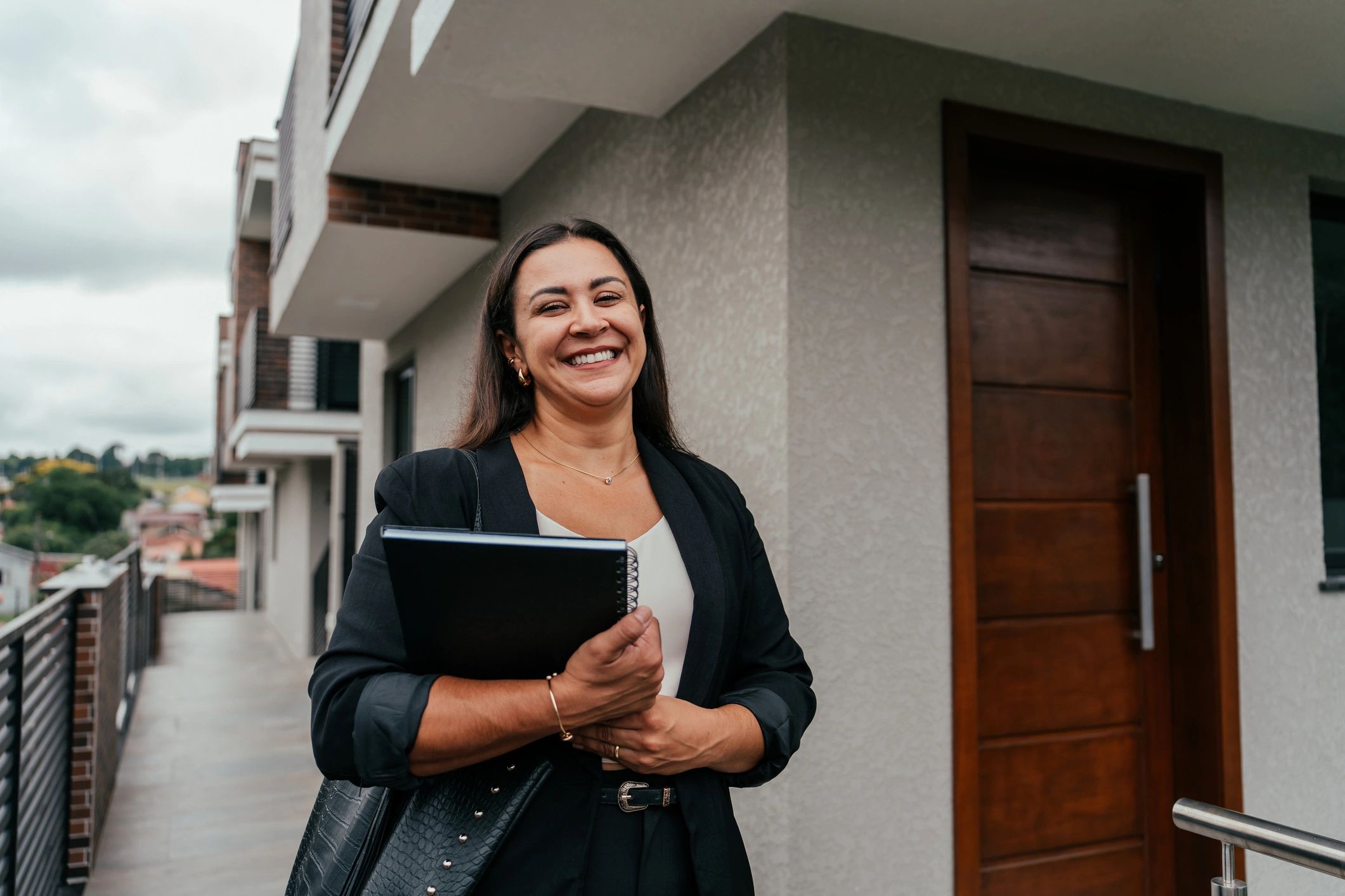 Leasing/Marketing