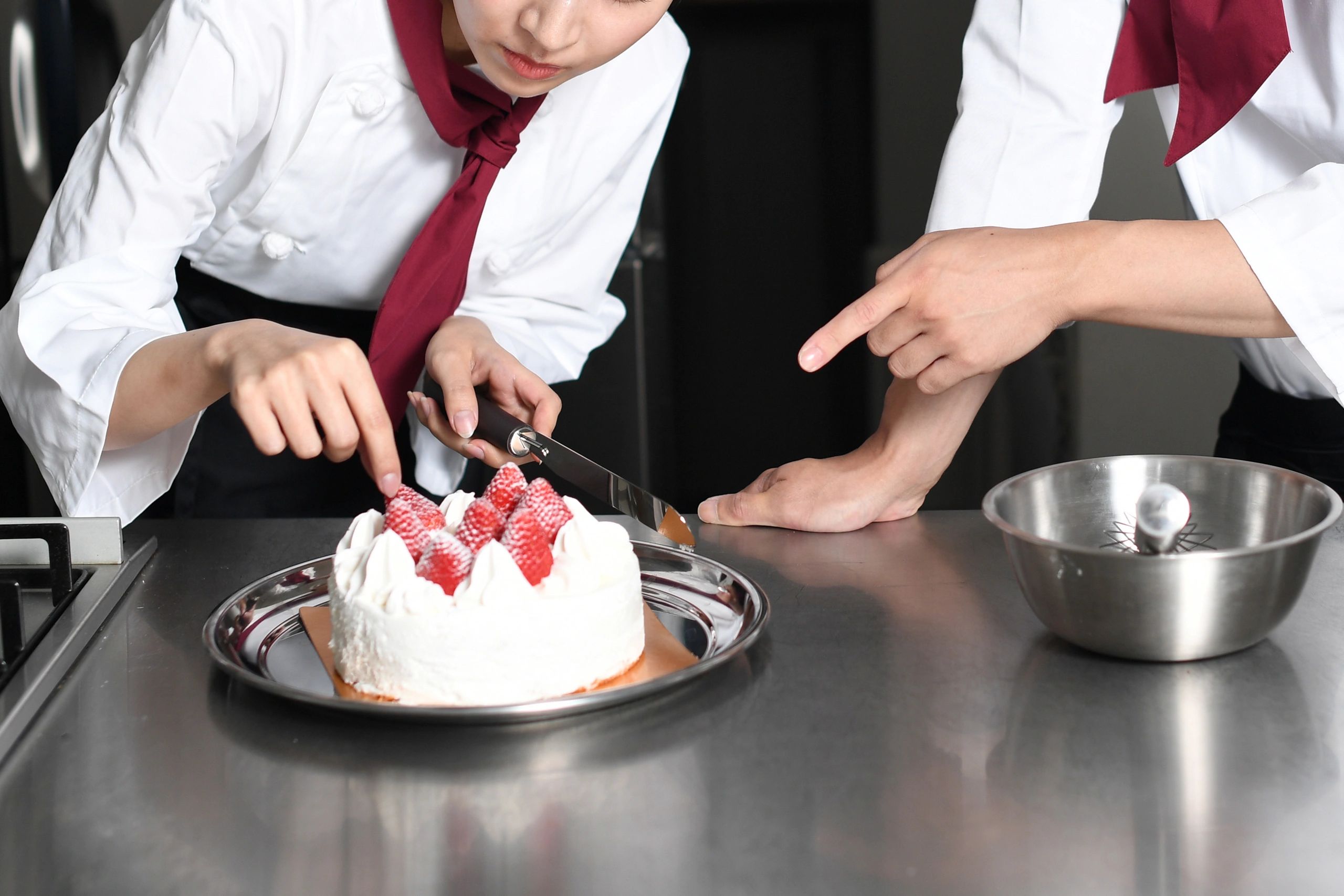 Jane Dough Bake House