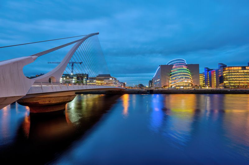 Photo taken in Dublin, Ireland