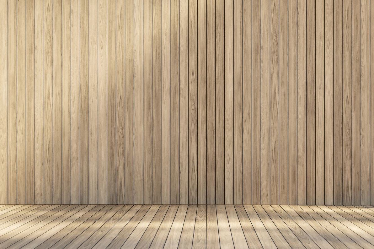 Fence Panels and Decking.