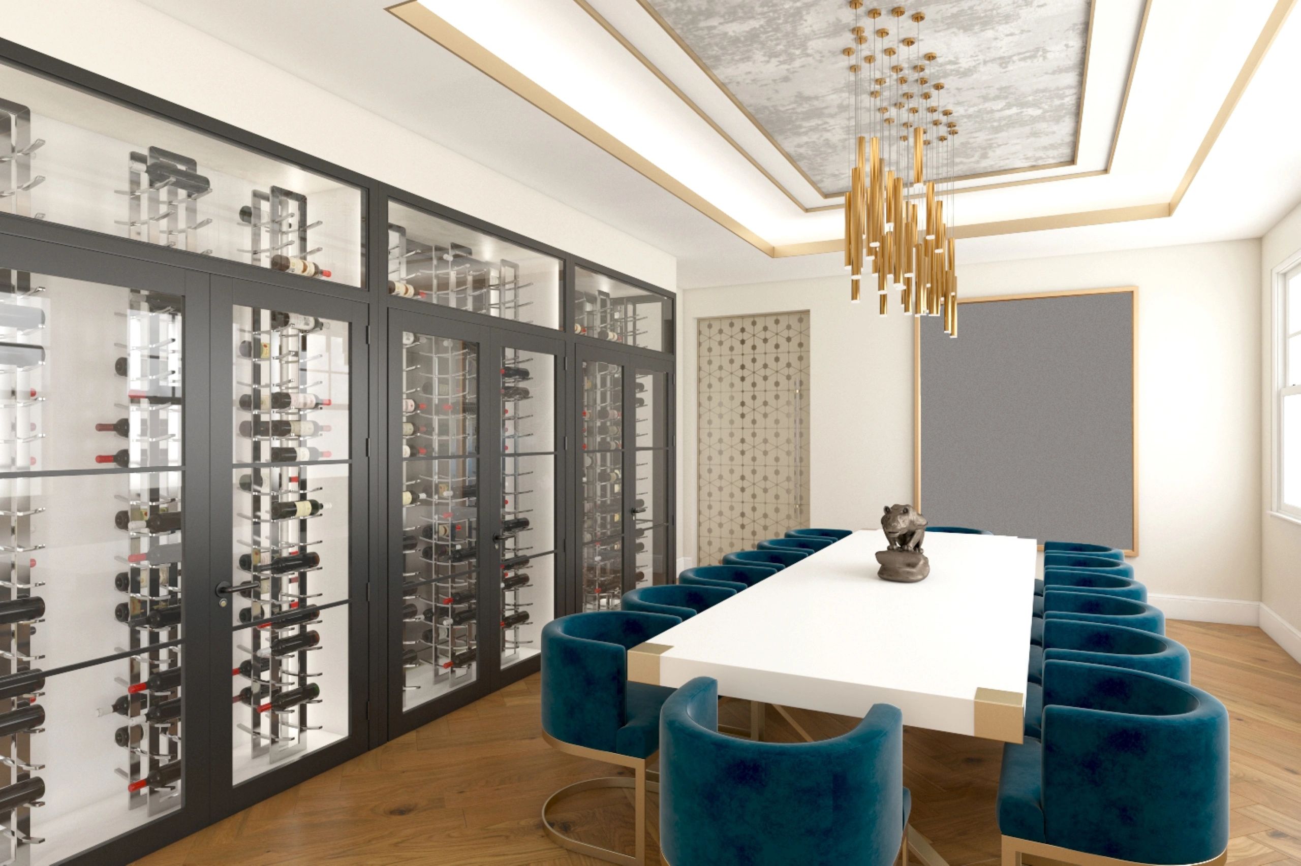 image related to wine cellars