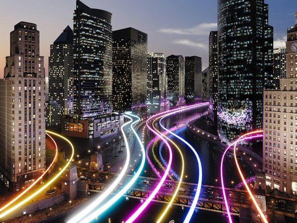 long island it support