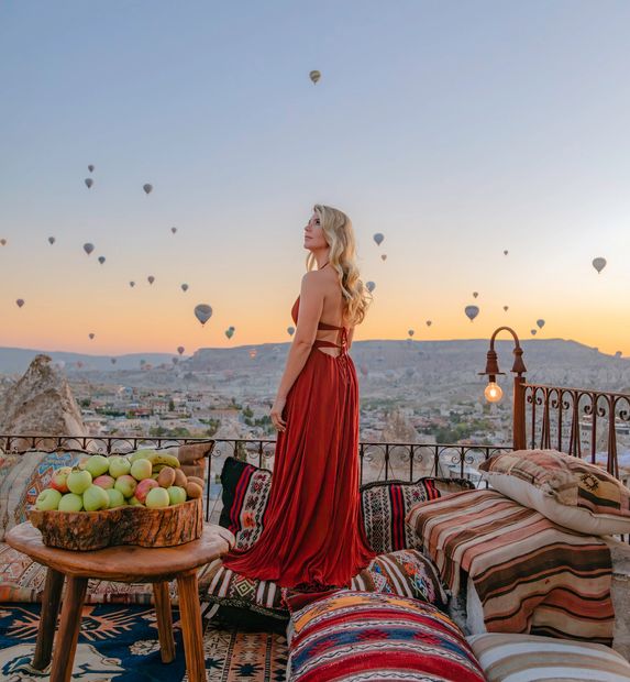 Explore Custom Travel with Eric Butler Travel