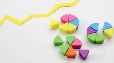 Analyze your data, drive your growth.