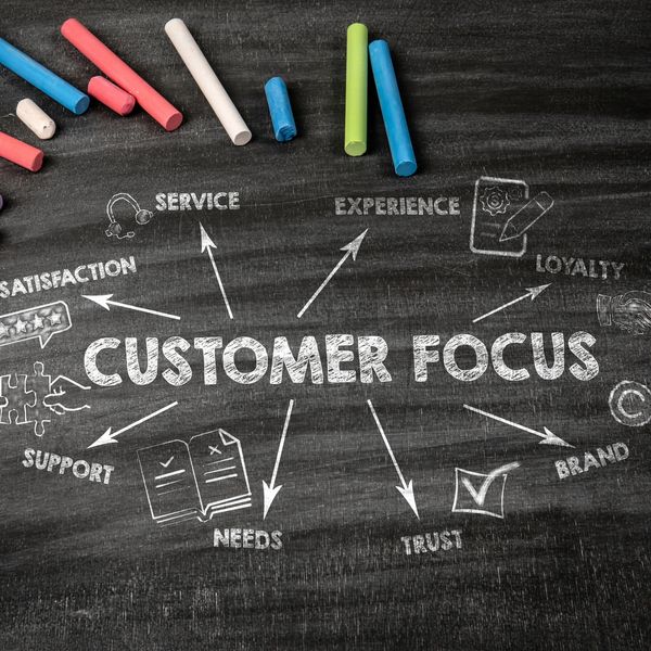 People First Focus...