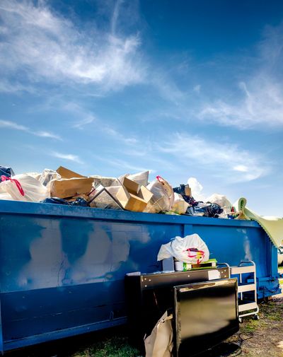 The #1 Junk Removal and Demolition Service in Allentown, PA-fast, affordable, and reliable JUNKCRAP 