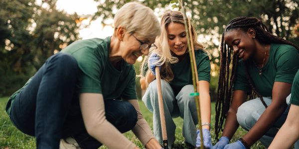 YOU are Ward 3. Government should work for you, your family, home, safety, and well being. 