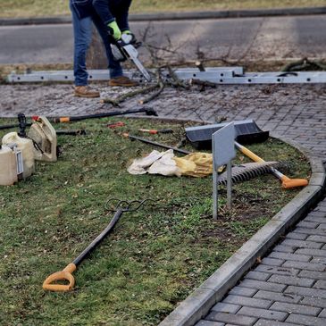  Seasonal Outdoor Services