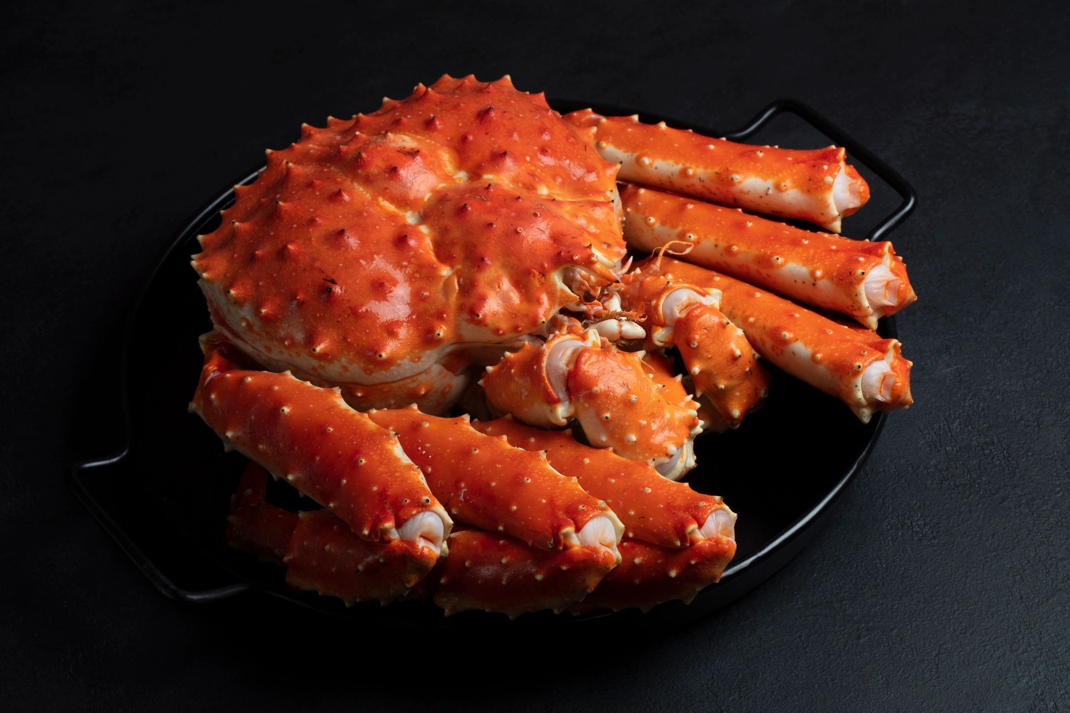 JC's Fresh Seafood