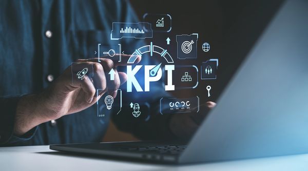 Performance Metrics & KPIs Development
Tracking Success We establish key performance indicators