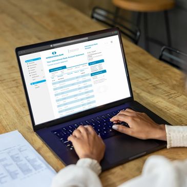 Fractional CFO services involve meeting in board rooms to review financials, cash flow reports analyzing revenue and expense and forward planning to improve financial results results.