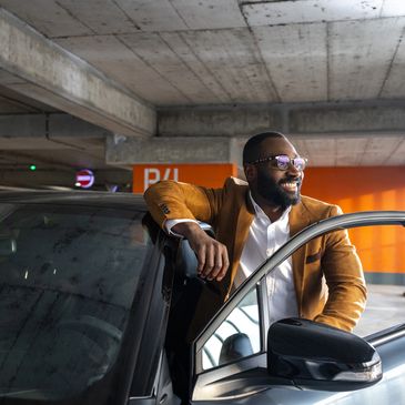 Car Park, Empty Car Park, Land Owner, Land, Parking, ANPR, Vehicle, Solution, Motorist, Parking Prob