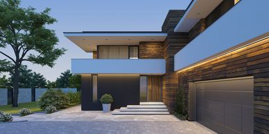 One-of-a-kind Remodels