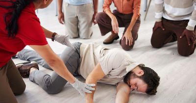 First Aid Courses in Hervey Bay 