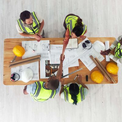 Planning and execution 