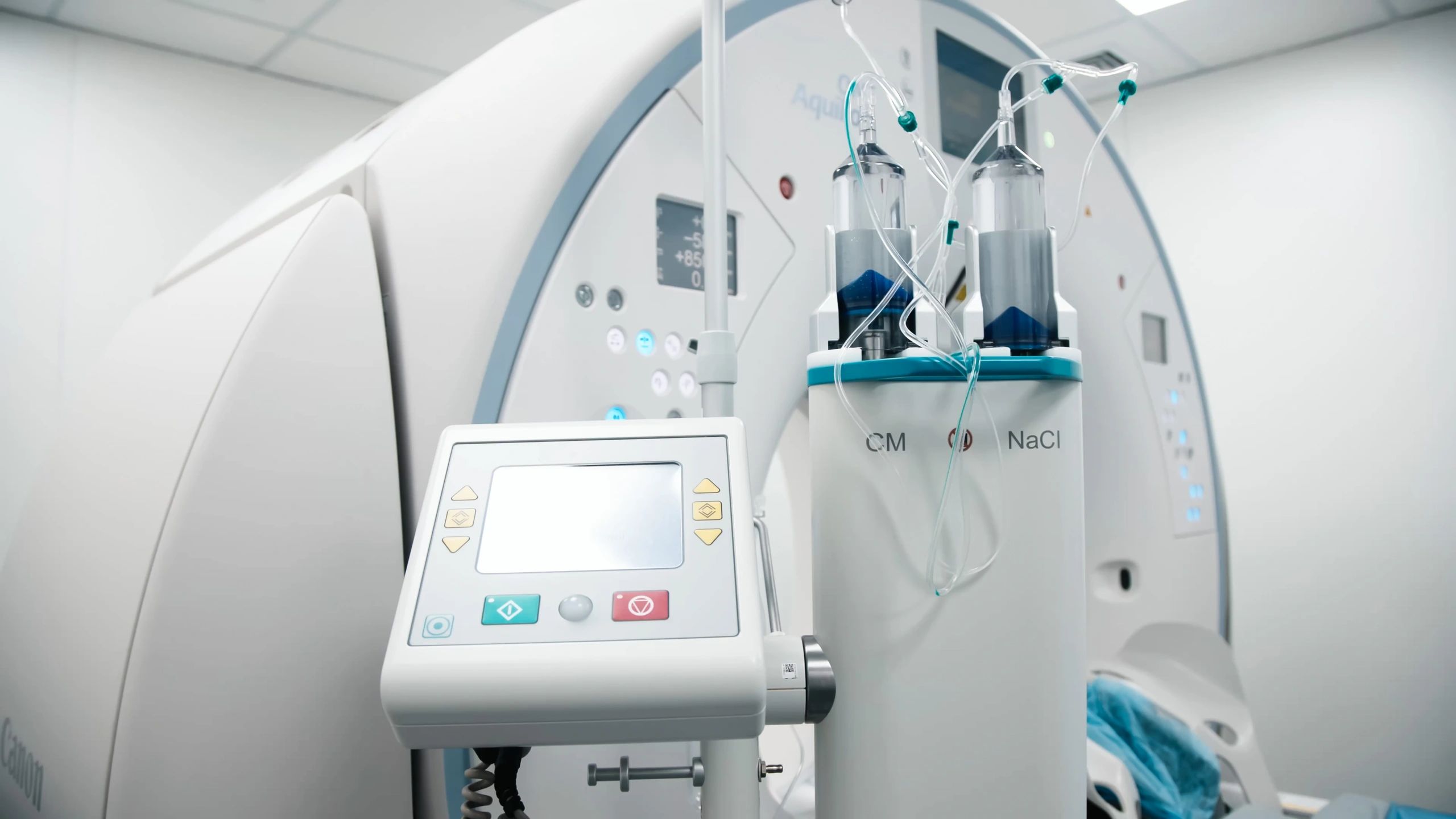 Sıcak kemoterapi özel cihazlar yardımı ile karın zarı kanserinde uygulanan etkili bir tedavi yöntemid