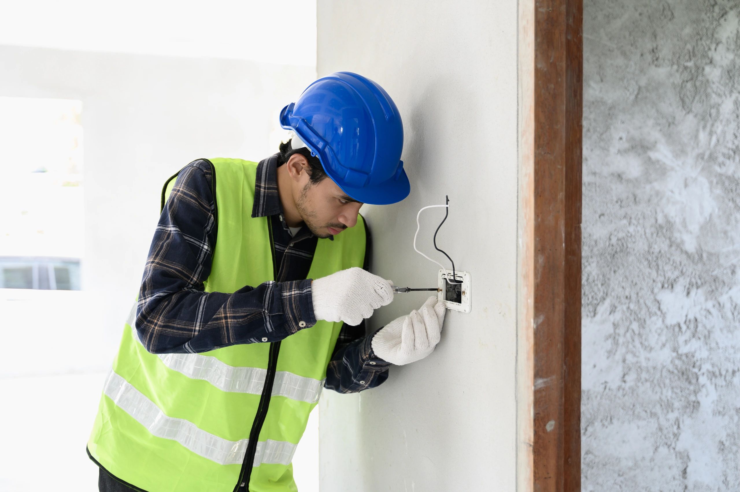 Update Electrical Ltd logo
