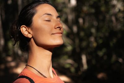 Infrared Fertility Therapy