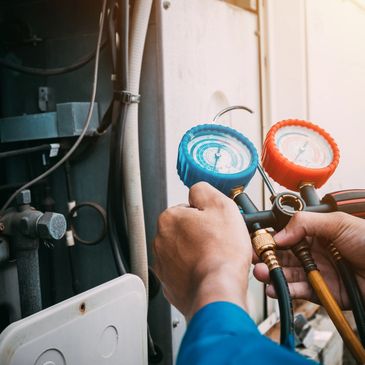 24 hour emergency services - Community Heating & Air - HVAC services - Carver County