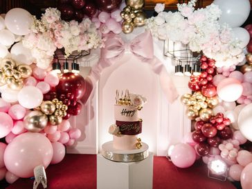 Birthday Party