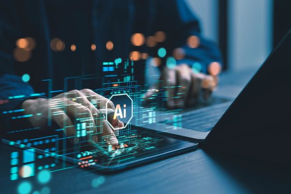 AI consulting practice