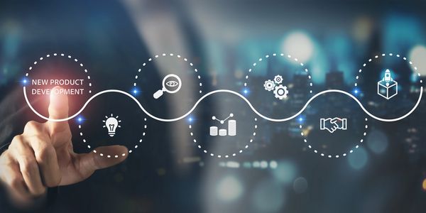 開発フェーズごとの意思決定を支援