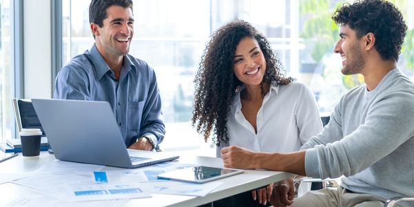 BKCSolly Accounts Harrogate provide clear, reliable financial support that will help you stay in control of your business.