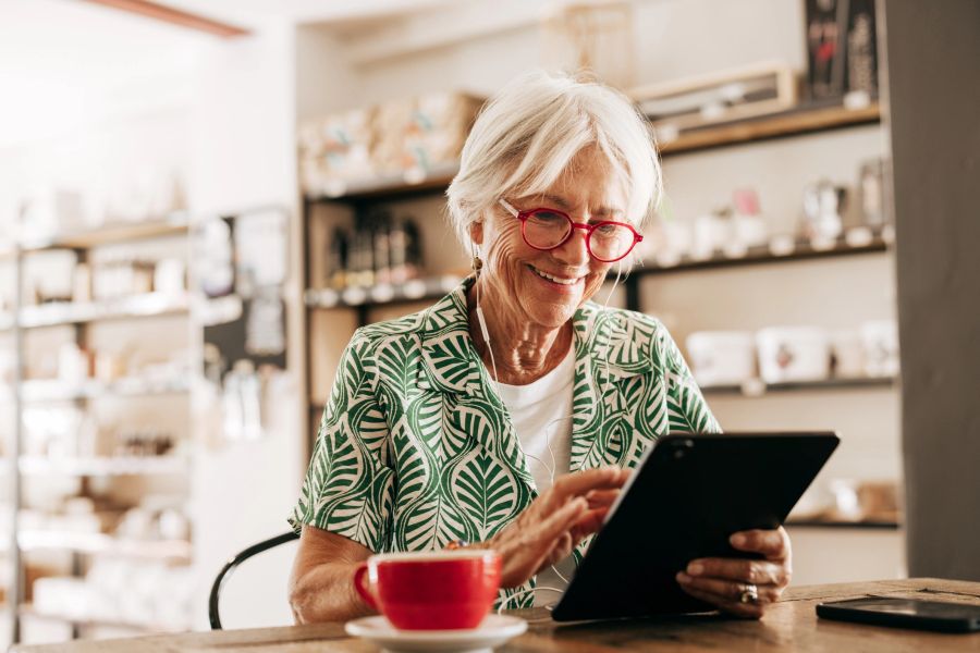 AI for Older Australians: A Simple, Jargon-Free Guide to Getting Started