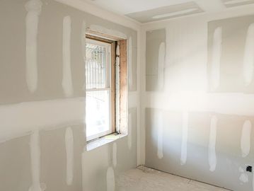 Drywall Installation