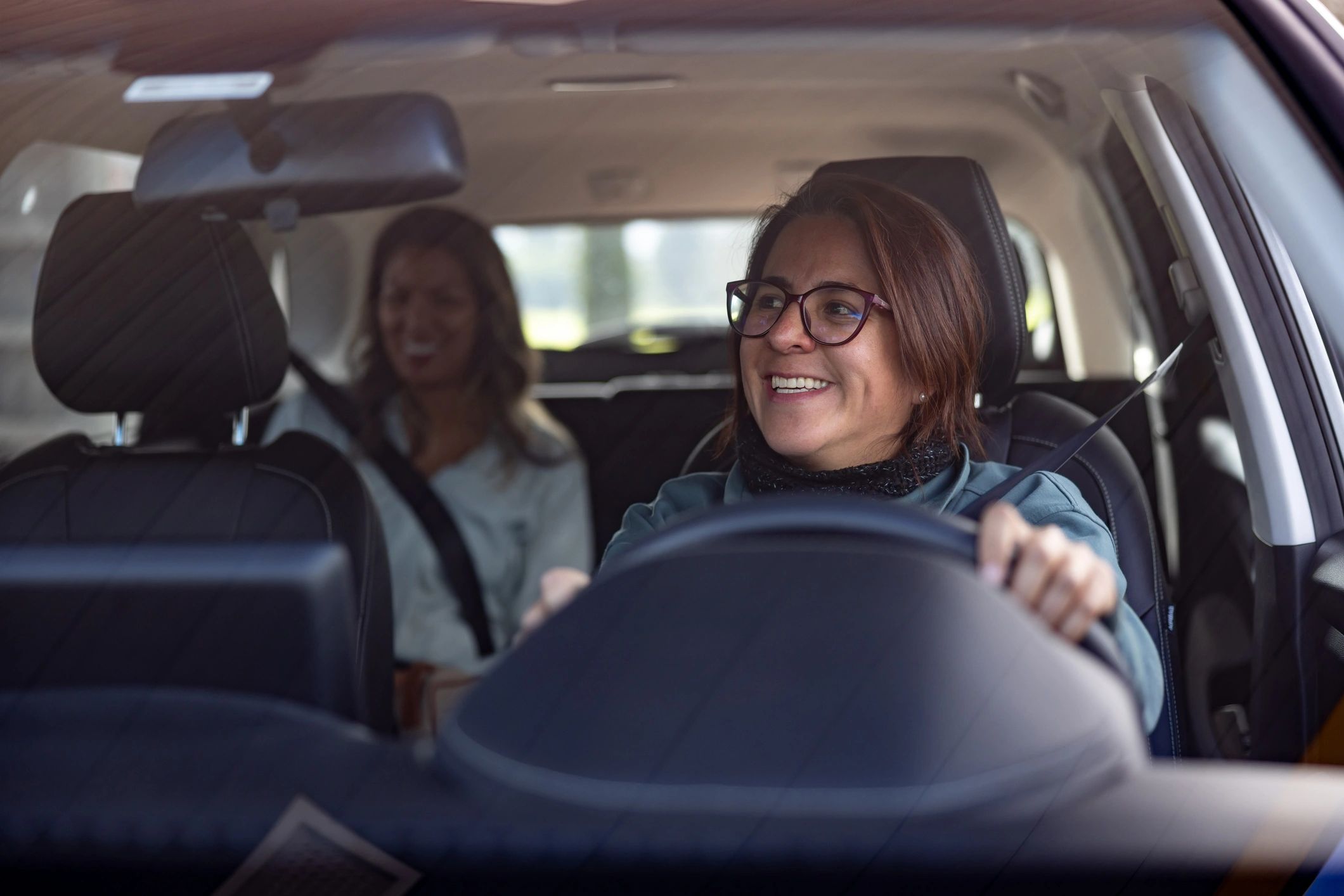 Student Ride-Sharing Safety Tips