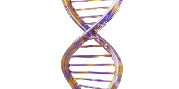 DNA double helix testing available here