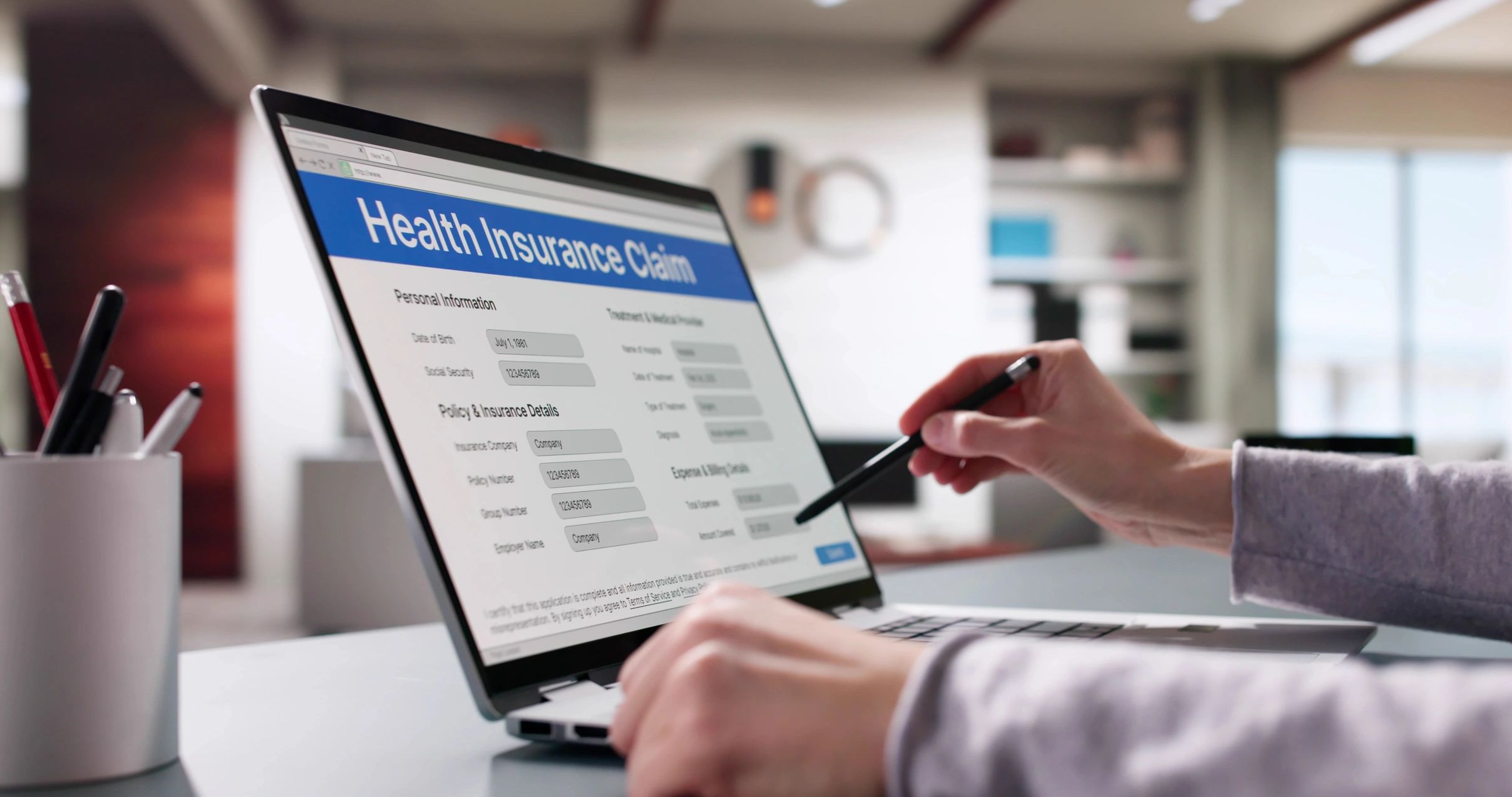 Health Insurance