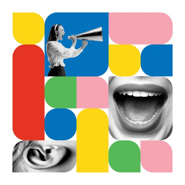 Creative digital poster designed by Vision Niche Ads for business promotion and client engagement.

