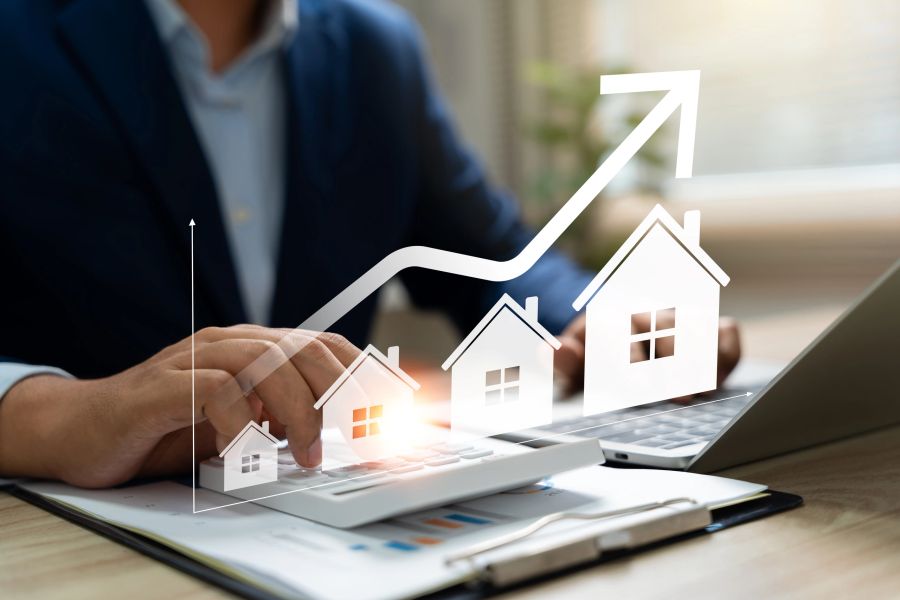 Growing Your Australian Mortgage Broking Business with AI