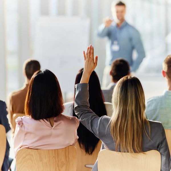 Treinamento ISO 9001