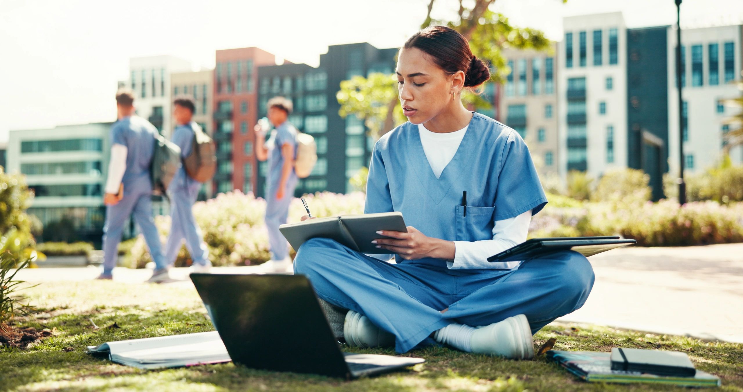 Medical Assistant