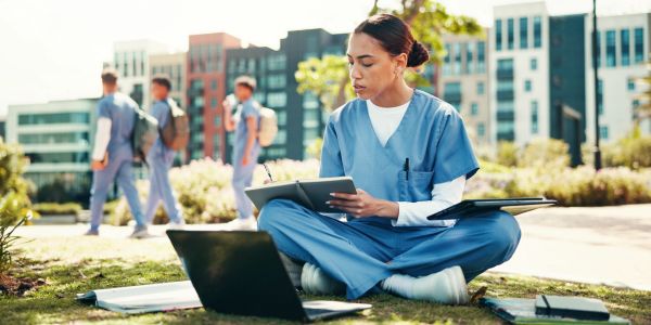 Medical School SaaS Applicant Tracking System