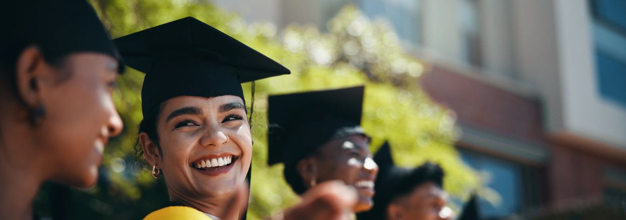 Faith Bible School graduation 2022 Fort Myers FL